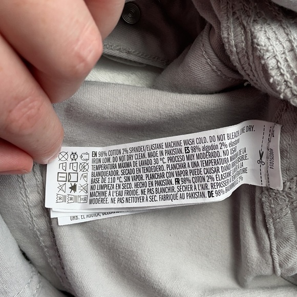 Forever 21 Skirt - Picture 4 of 4